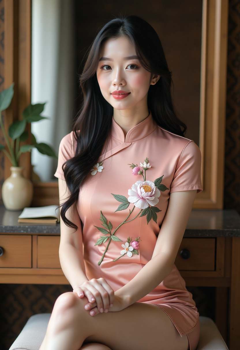 夜班调度室海报