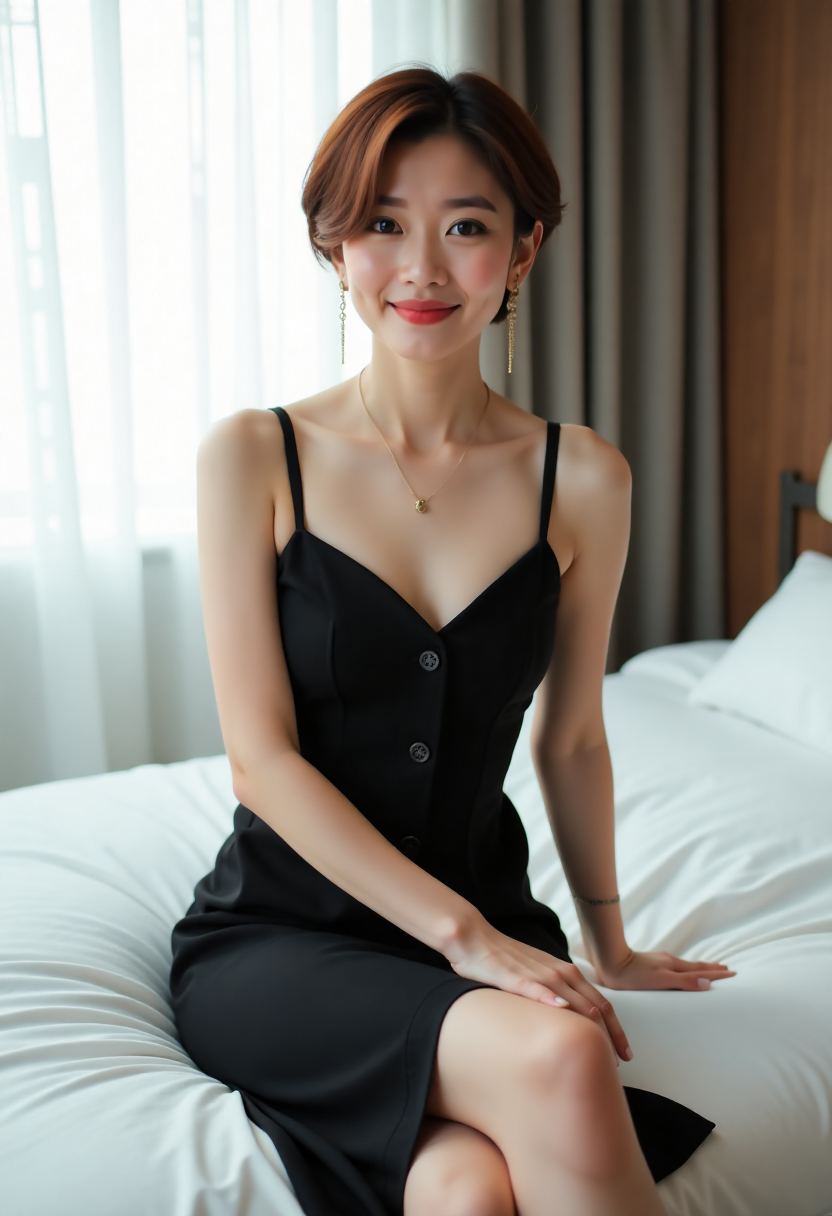 深夜便利店海报