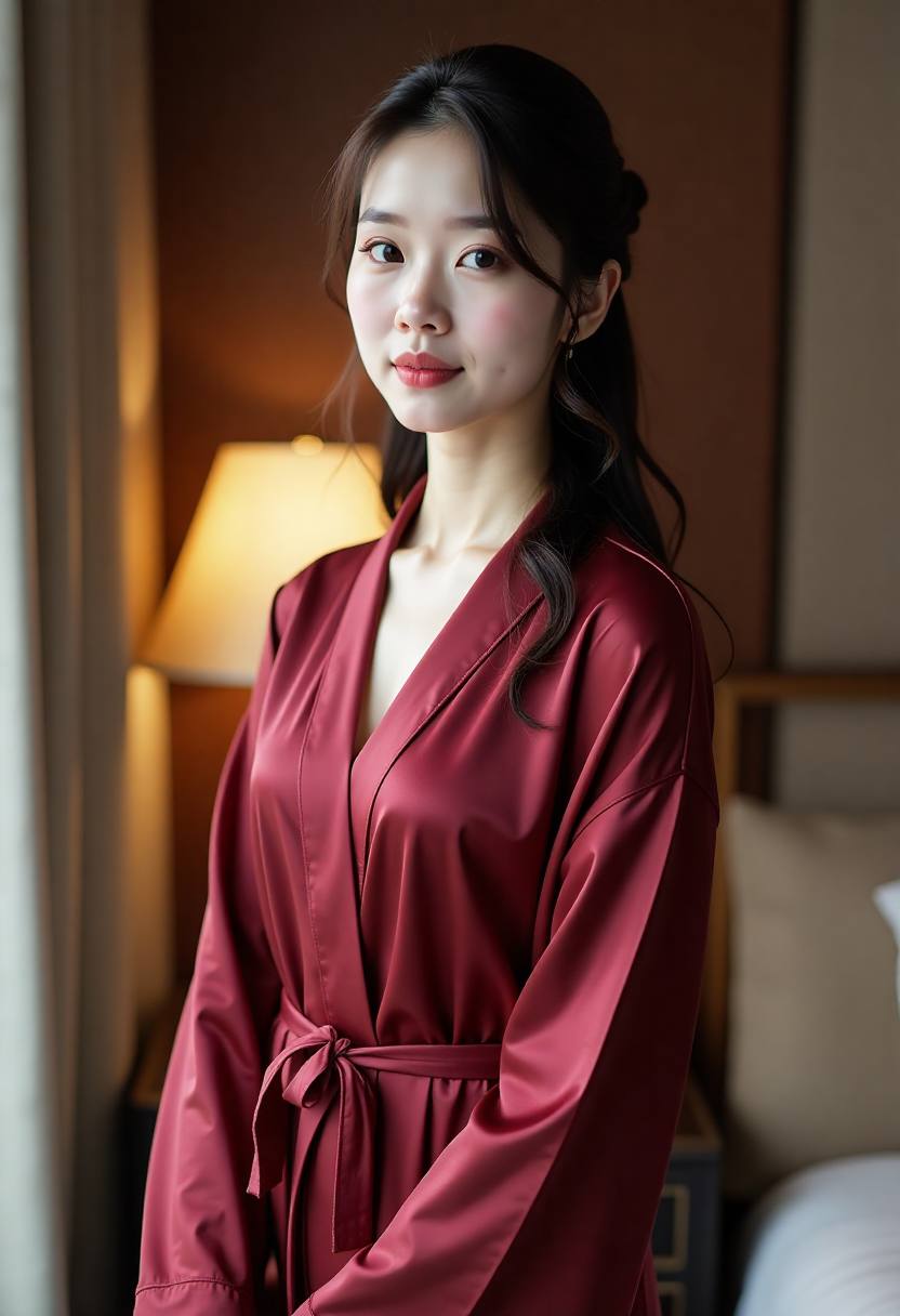 荒漠服务区海报