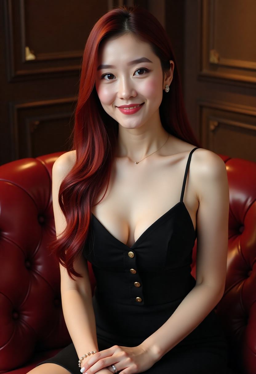第七号油枪海报